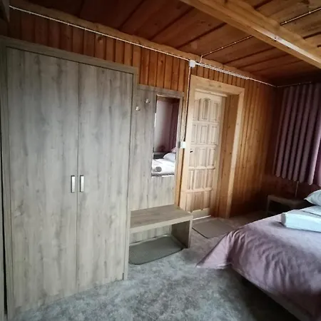 Ferienwohnung Wynajem U Patryka Poronin Exterior foto