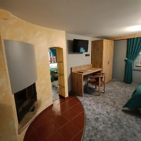 Ferienwohnung Wynajem U Patryka Poronin Exterior foto