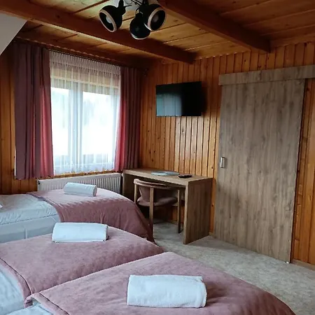 Ferienwohnung Wynajem U Patryka Poronin Exterior foto