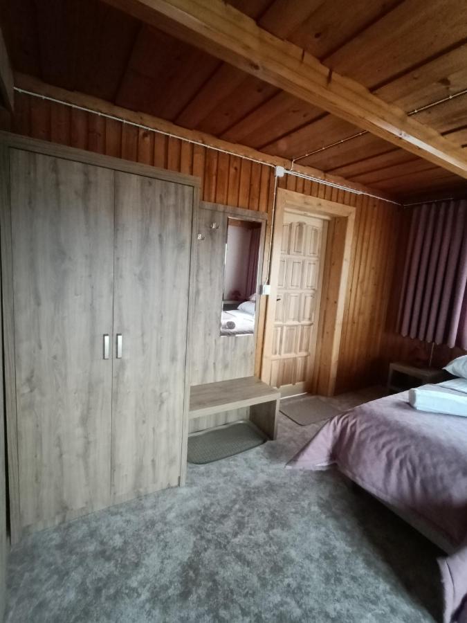 Apartment Wynajem U Patryka
