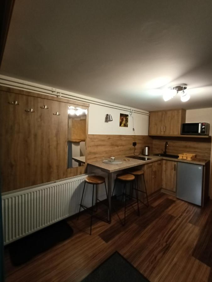 Apartment Wynajem U Patryka Poronin