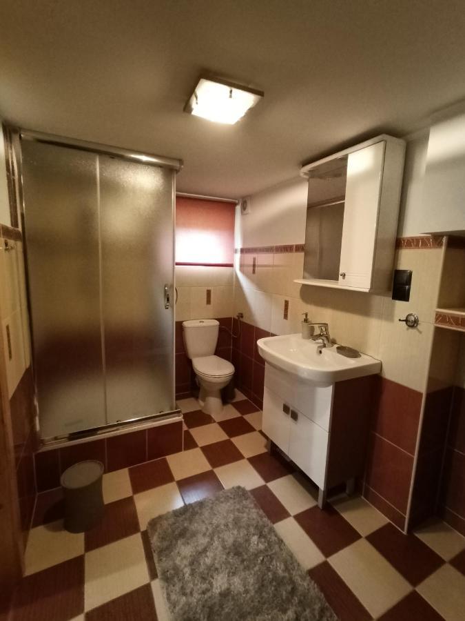 Wynajem U Patryka Apartment *