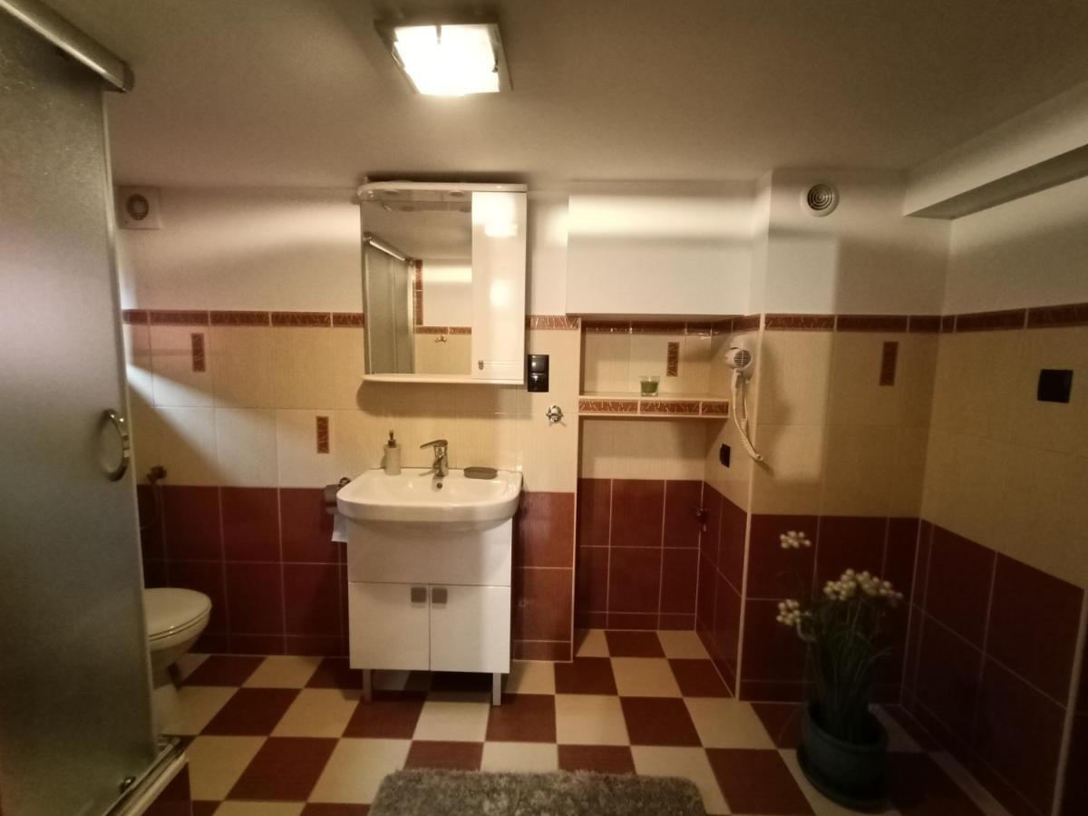 Wynajem U Patryka Apartment