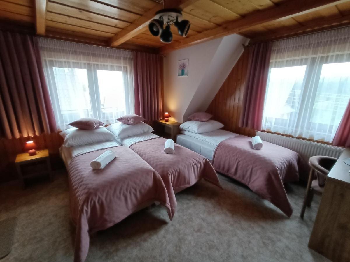 Wynajem U Patryka Apartment