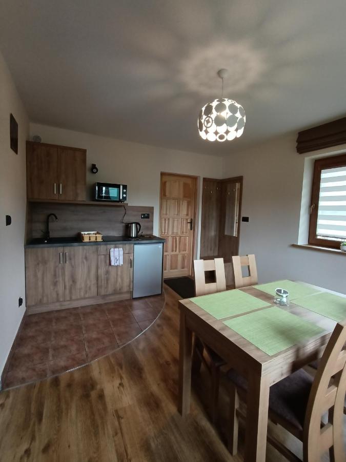 Apartment Wynajem U Patryka Poronin