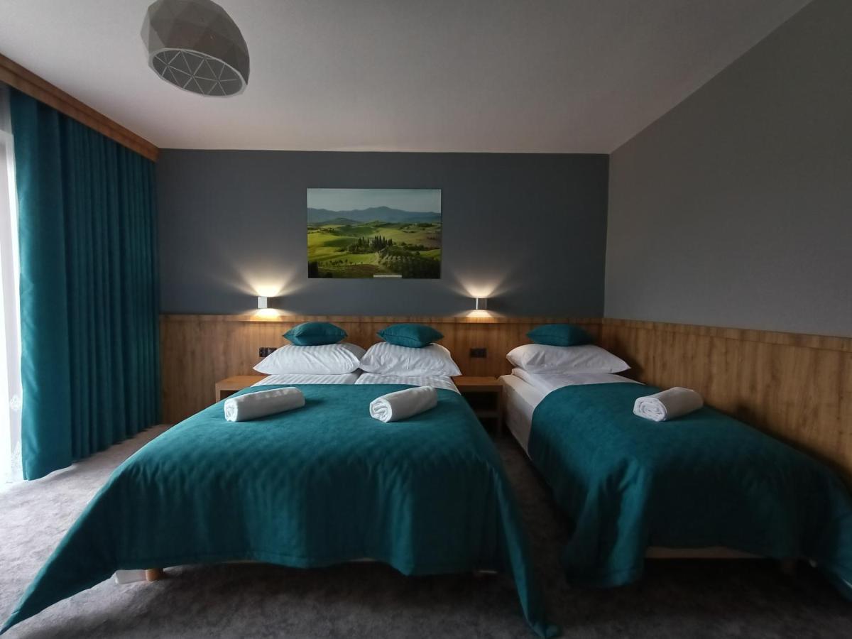 Apartment Wynajem U Patryka Poronin