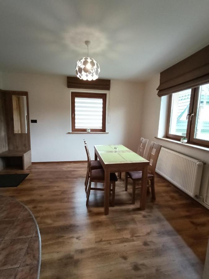 Wynajem U Patryka Apartment *