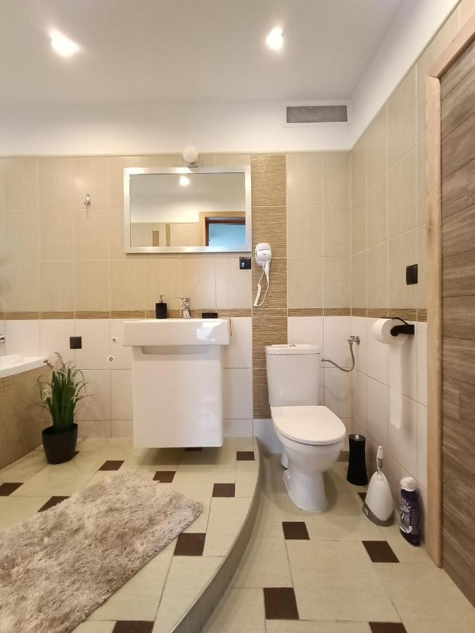 Apartment Wynajem U Patryka Poronin