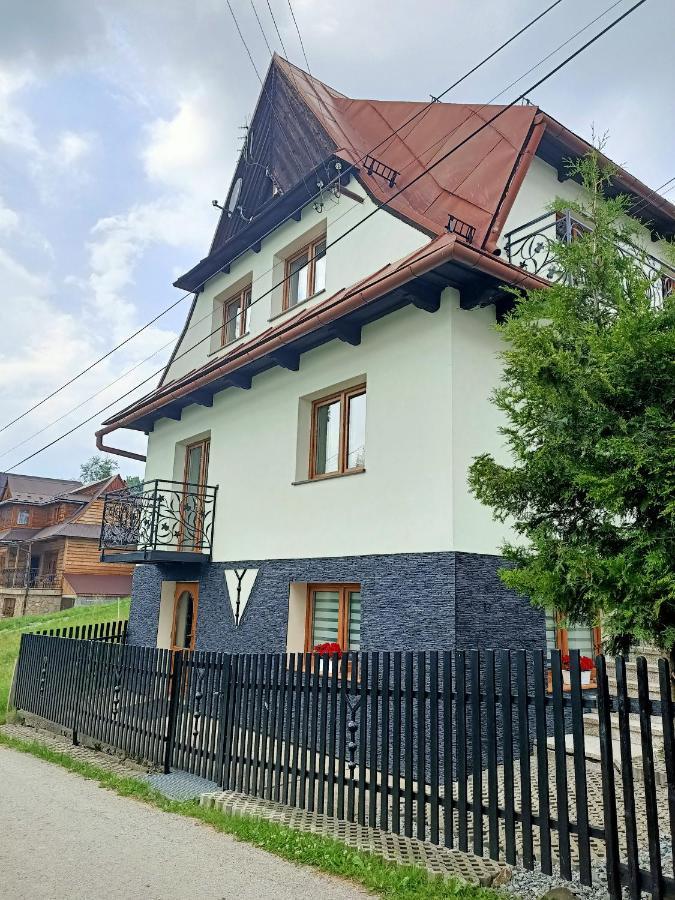 Wynajem U Patryka Apartment