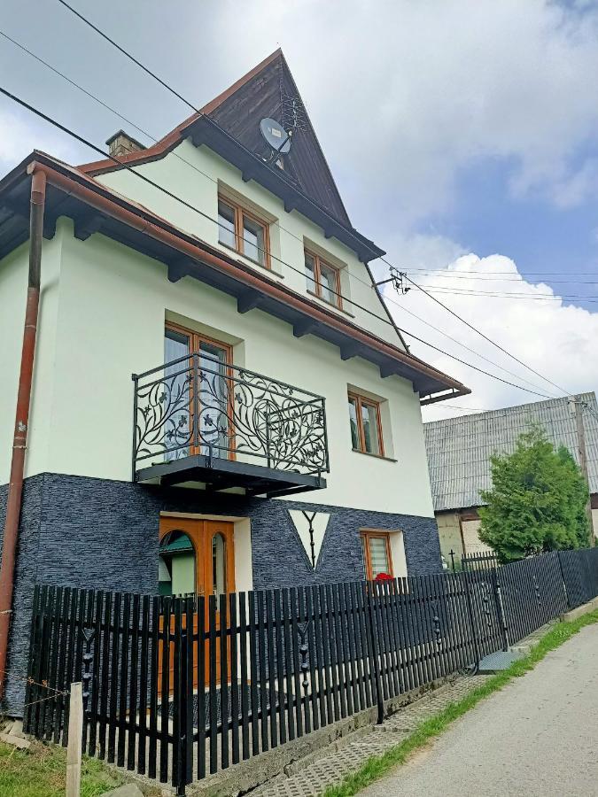 Wynajem U Patryka Apartment *